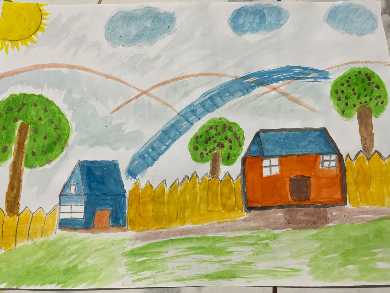 Сурет үлгісі 1